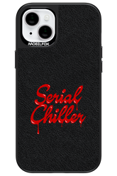 Chiller Leather 2.0 - Apple iPhone 15 Plus