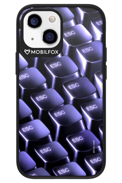 Can's Escape 2.0 - Apple iPhone 13 Mini