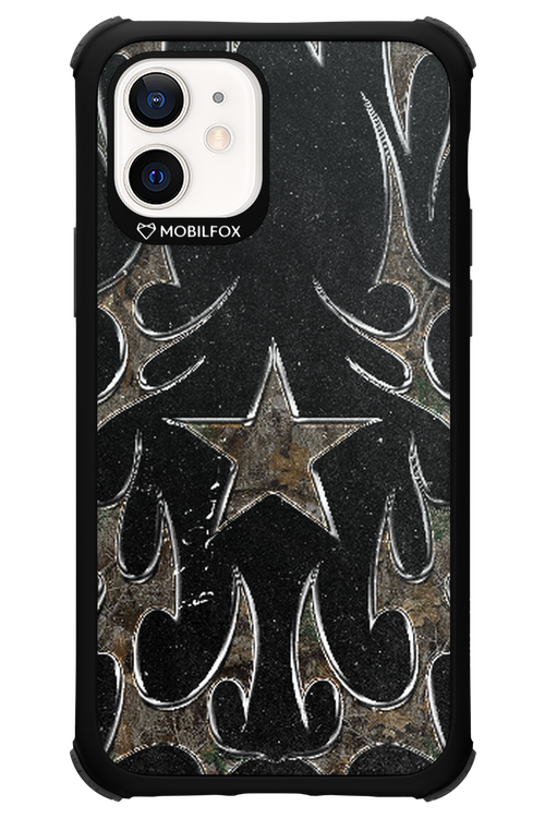 Camo 2.0 - Apple iPhone 12