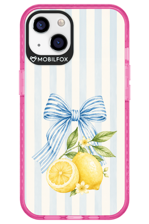 Wild Lemon 2.0 - Apple iPhone 13