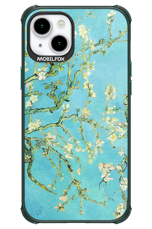 Almond Blossom - Apple iPhone 15 Plus
