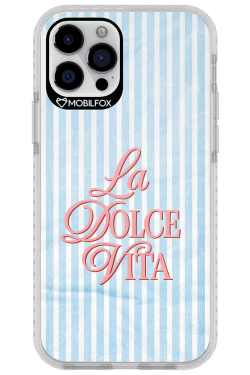 La Dolce Vita 2.0 - Apple iPhone 12 Pro