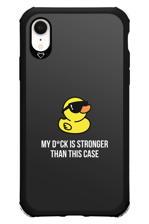 My D_ck 2.0 - Apple iPhone XR