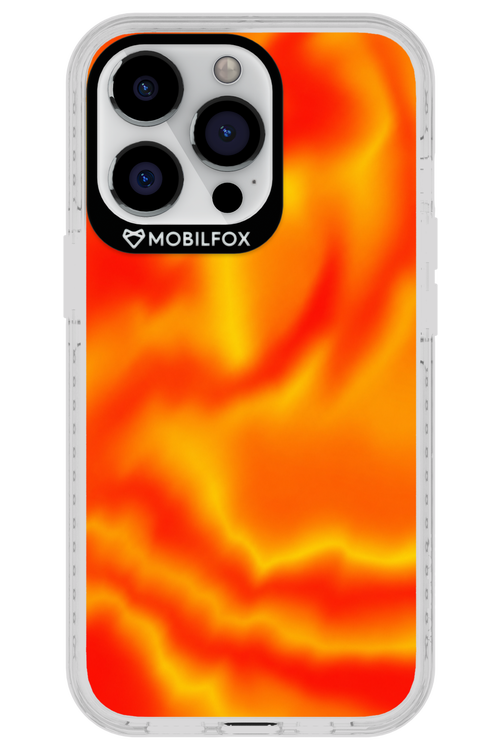 Beat the Heat 2.0 - Apple iPhone 13 Pro