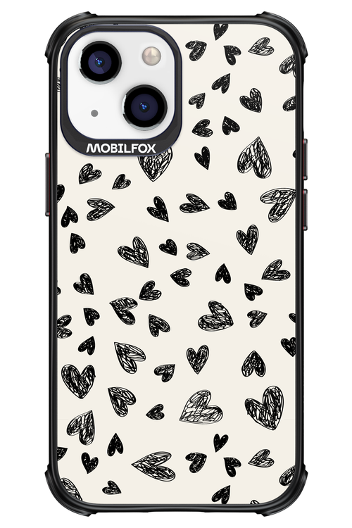 Crazy in Luv 2.0 - Apple iPhone 13 Mini