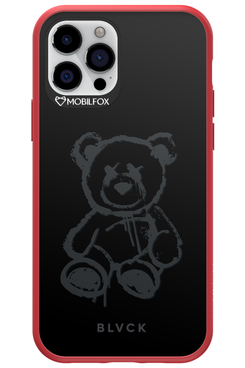 BLVCK BEAR - Apple iPhone 12 Pro