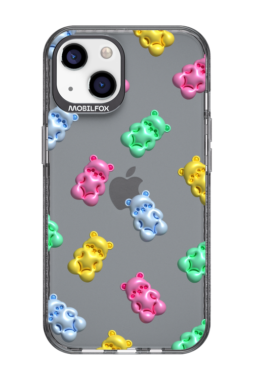 Gummmy Bears - Apple iPhone 13