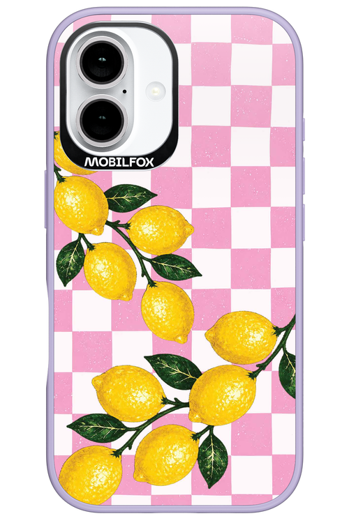 LEMON 2.0 - Apple iPhone 16