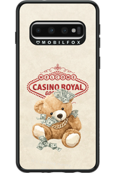 Casino Royal 2.0 - Samsung Galaxy S10