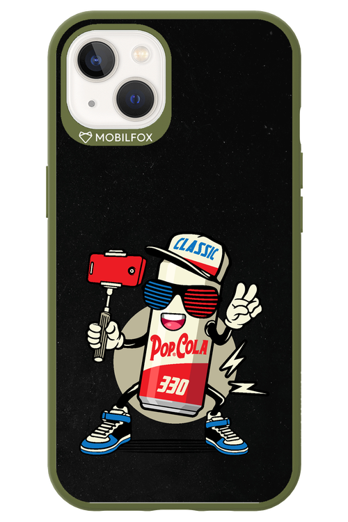 PopCola Classic 2.0 - Apple iPhone 13