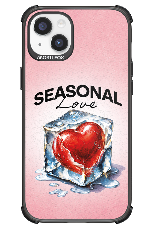 Seasonal Love 2.0 - Apple iPhone 14 Plus