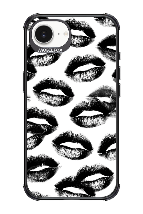 Ghost Kiss 2.0 - Apple iPhone 16e