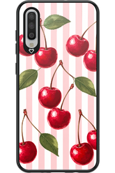 Retro Cherry 2.0 - Samsung Galaxy A70