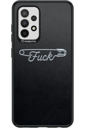 Fuck Clip 2.0 - Samsung Galaxy A52 / A52 5G / A52s