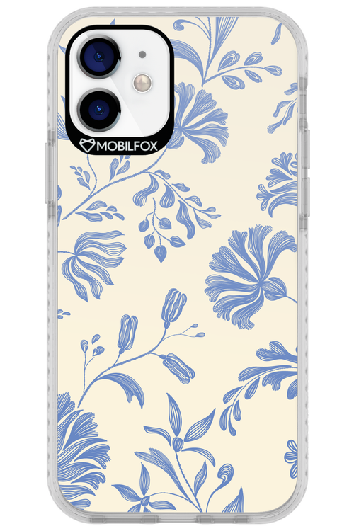 Simple Flowers 2.0 - Apple iPhone 12
