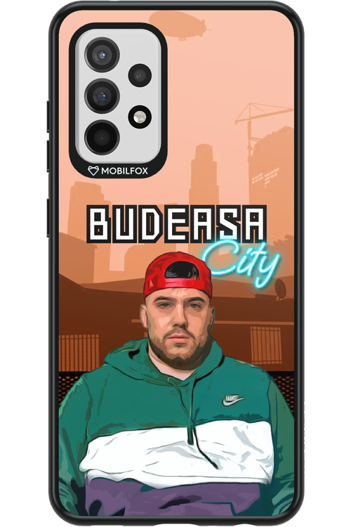 Budeasa City - Samsung Galaxy A52 / A52 5G / A52s