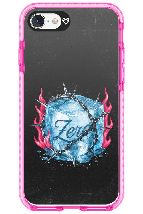 Zero 2.0 - Apple iPhone 8
