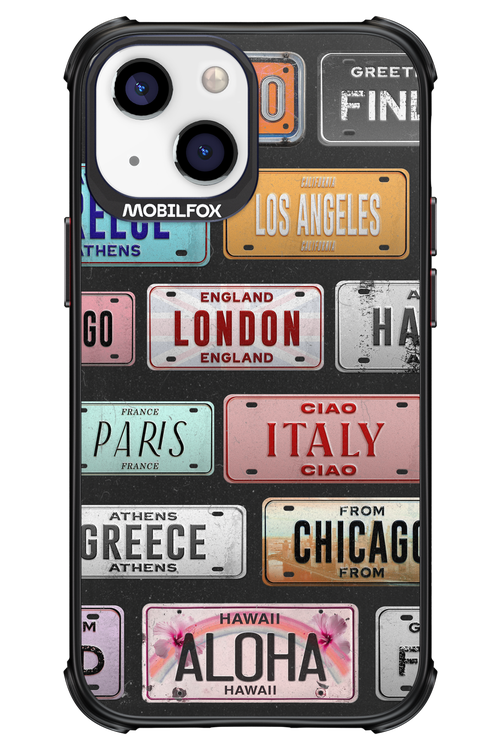 Destinations 2.0 - Apple iPhone 13 Mini