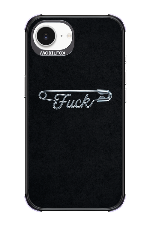 Fuck Clip 2.0 - Apple iPhone 17e