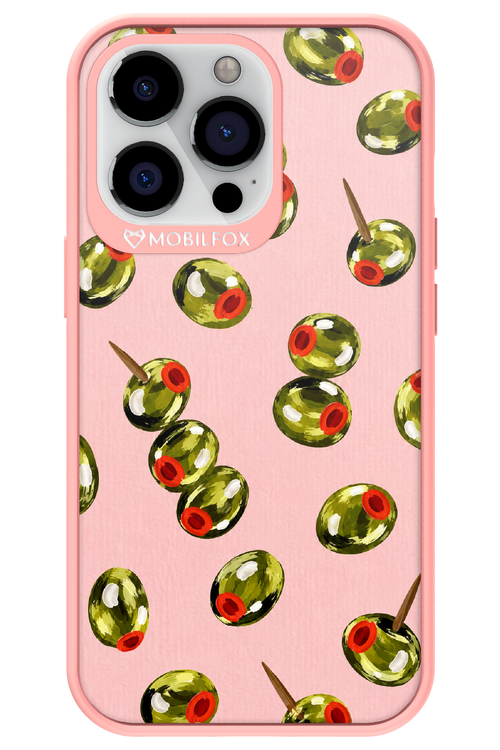 Olive 2.0 - Apple iPhone 13 Pro