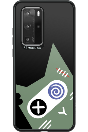 scarface - Huawei P40 Pro