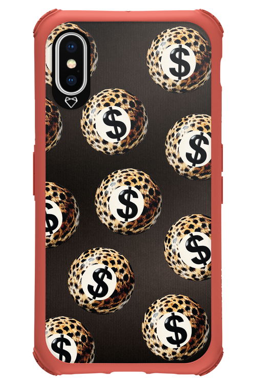 I need dollars 2.0 - Apple iPhone XS