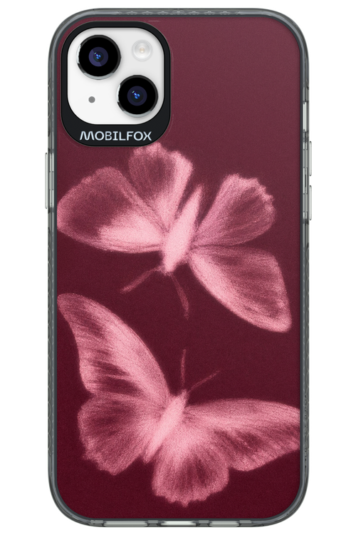 Papillonia 2.0 - Apple iPhone 14 Plus