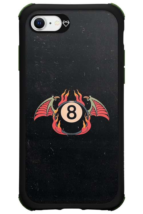 8ight - Apple iPhone 8
