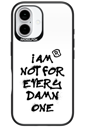 Original R 2.0 - Apple iPhone 16