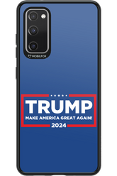 Trump 2024 - Samsung Galaxy S20 FE