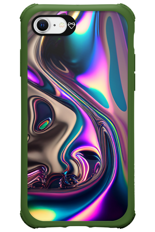 Post Future 2.0 - Apple iPhone 8