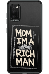 RICH MAN 2.0 - Samsung Galaxy A41