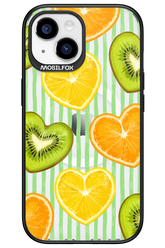 Sour Lemonade 2.0 - Apple iPhone 15