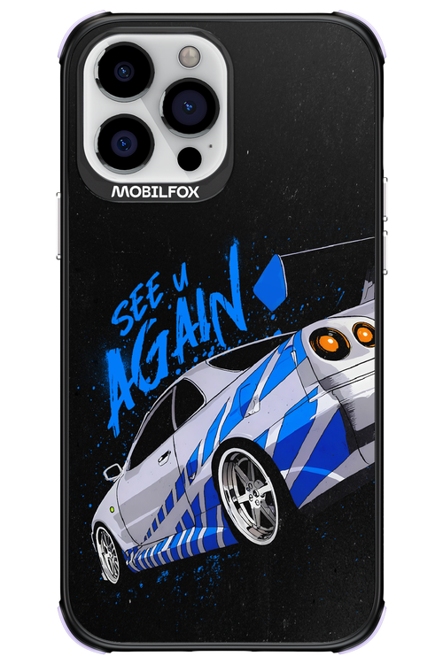 See u again - Apple iPhone 13 Pro Max