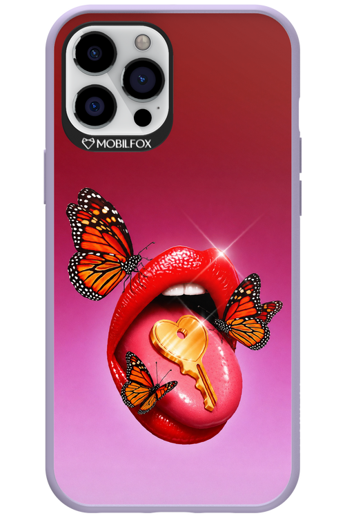Heartkey 2.0 - Apple iPhone 12 Pro Max