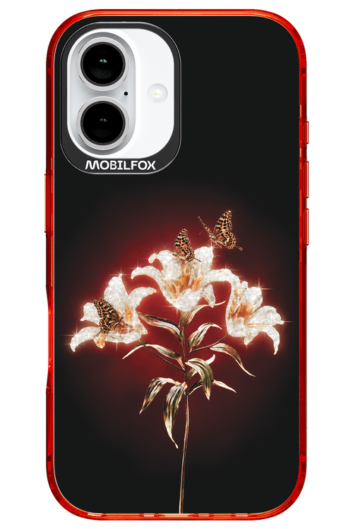 Glow Up Girl 2.0 - Apple iPhone 16