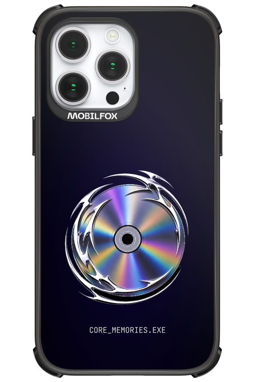 Core Memories 2.0 - Apple iPhone 14 Pro Max