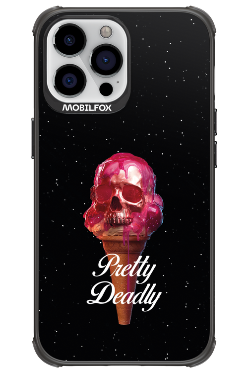 Pretty Deadly - Apple iPhone 13 Pro Max
