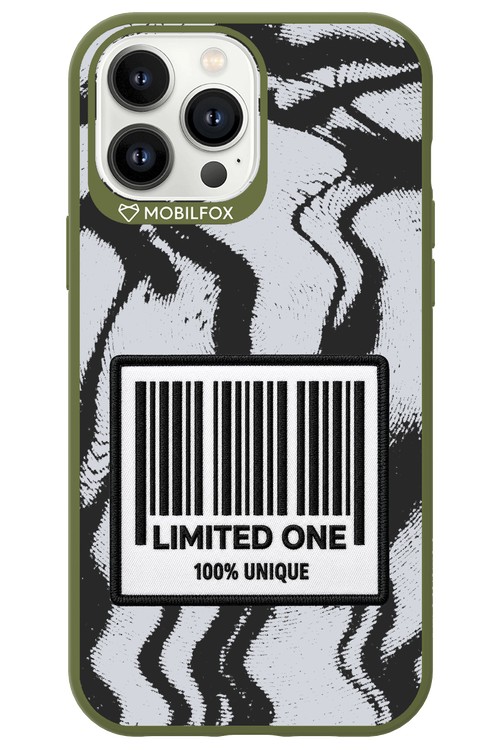 Limited One 2.0 - Apple iPhone 13 Pro Max