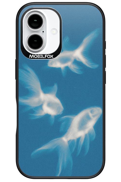 Lady of the Lake 2.0 - Apple iPhone 16