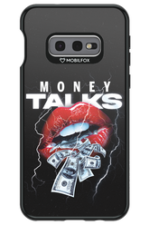 Money Talks - Samsung Galaxy S10e