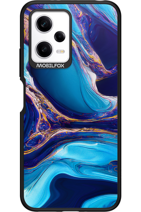 Amethyst 2.0 - Xiaomi Redmi Note 12 5G