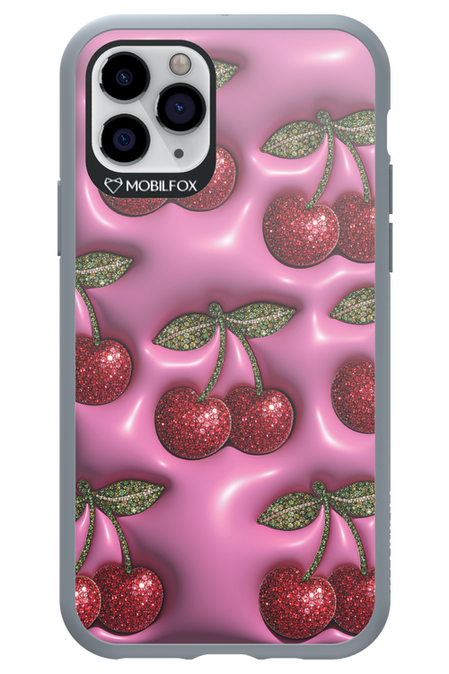 CHERRY RUBY 2.0 - Apple iPhone 11 Pro