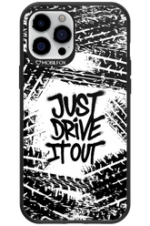 Drive It Out 2.0 - Apple iPhone 12 Pro Max