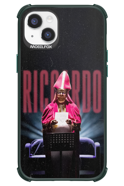 Pope Style 2.0 - Apple iPhone 14 Plus