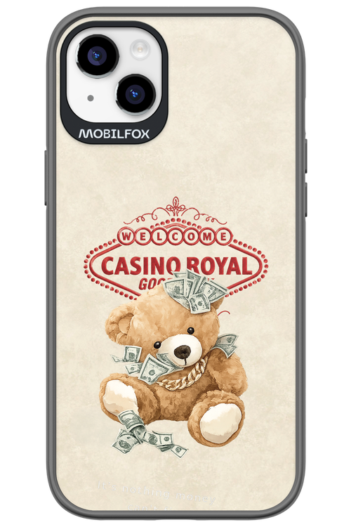 Casino Royal 2.0 - Apple iPhone 14 Plus