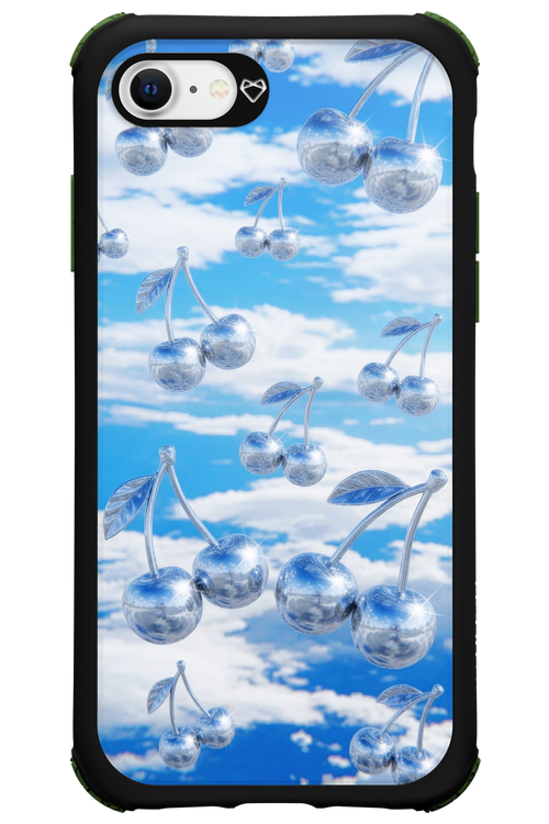 Cloud Cherry 2.0 - Apple iPhone SE 2020