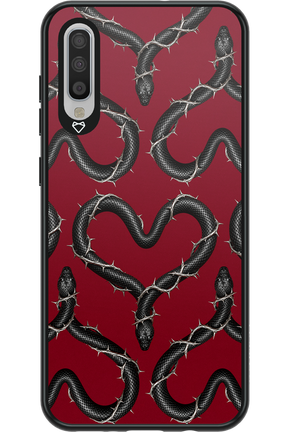 Bad Lover 2.0 - Samsung Galaxy A70