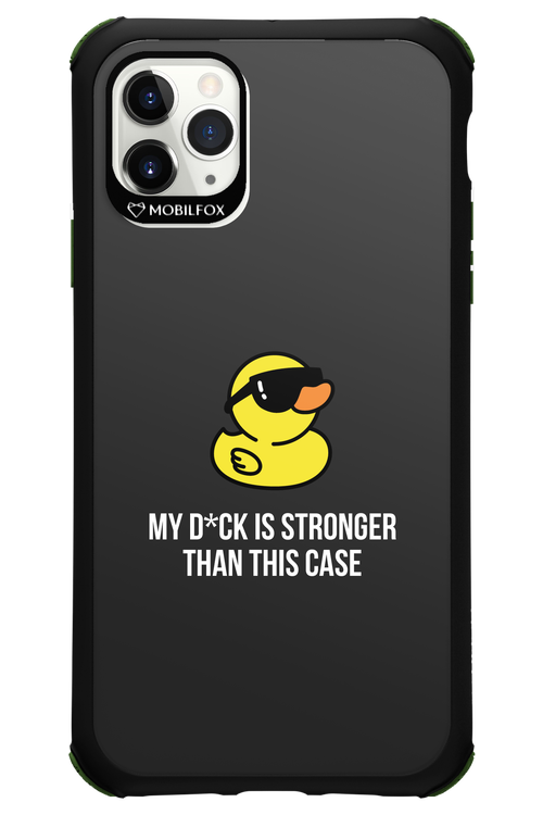 My D_ck 2.0 - Apple iPhone 11 Pro Max