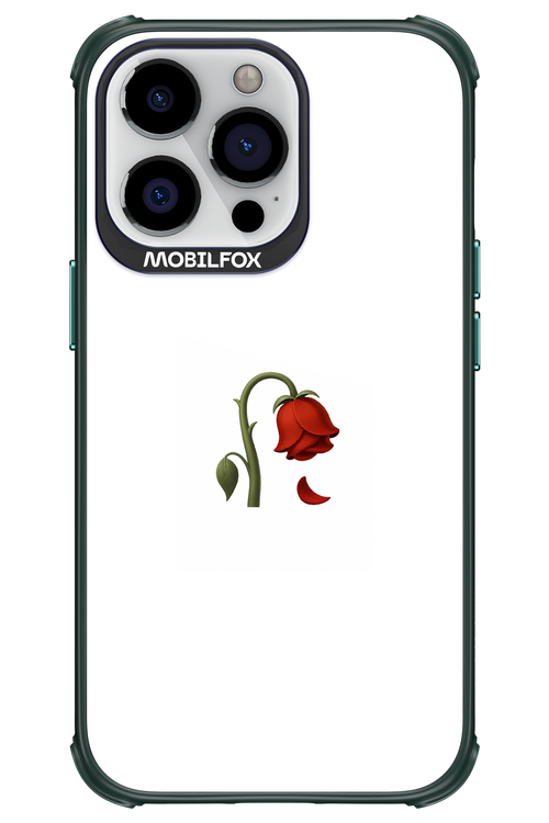 Rose 2.0 - Apple iPhone 13 Pro